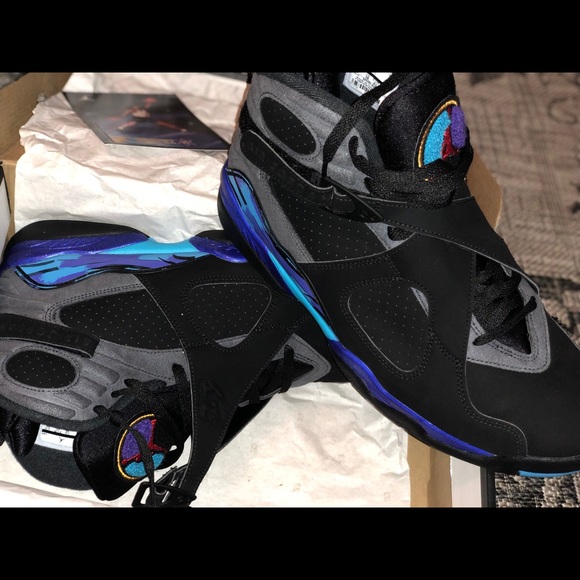 jordan 8 size 11